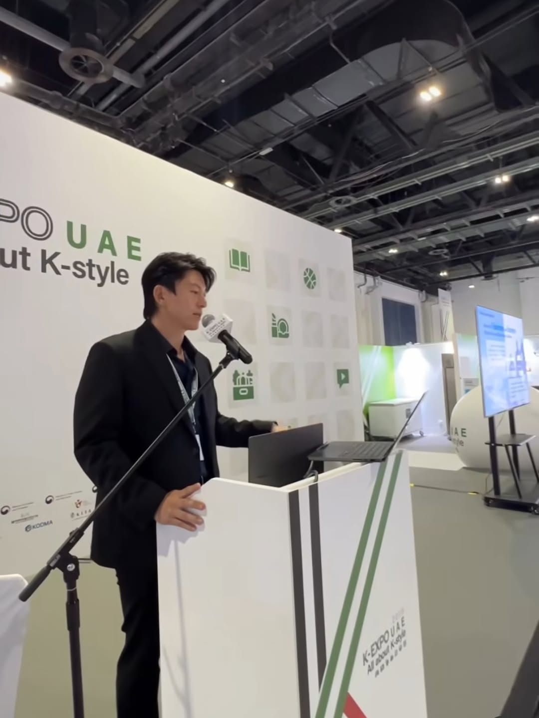 사진= 박하선 SNS