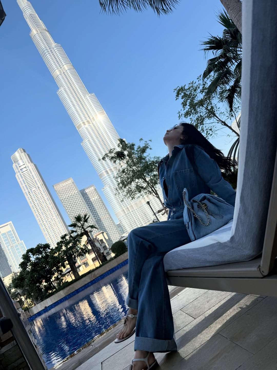 사진= 박하선 SNS