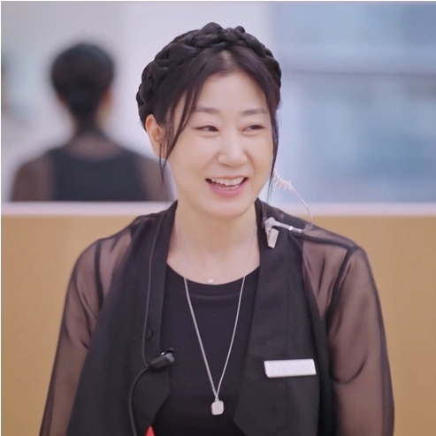 tvN '퍼펙트 글로우' 캡처