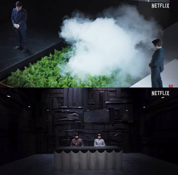 넷플릭스 '흑백요리사2'