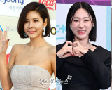 김준희, 입꼬리 성형설 해명…이지혜·장영란과 달랐다 '선긋기' [엑's 이슈]