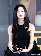 오마이걸 유아 '배우로 인사드려요'[엑's HD포토]