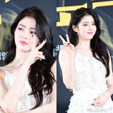 한소희, 매일매일이 극성수기 미모