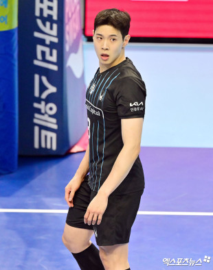 황승빈 ‘돌아왔다’[포토]