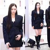 '신세계家' 올데프 애니, 급이 다른 시크