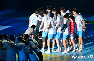 대한항공 ‘다시 비상하자’[포토]