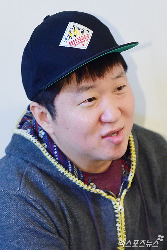 엑스포츠뉴스DB 정형돈