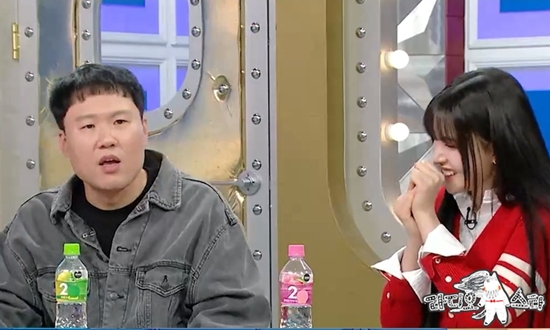 MBC '라디오스타'