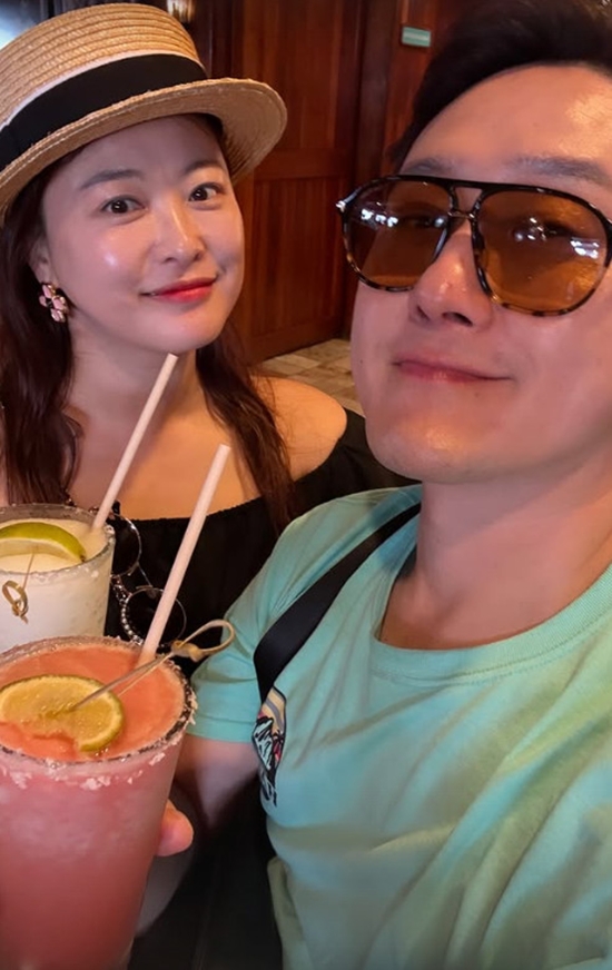 심진화 개인 계정