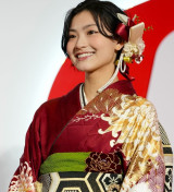 안세영의 LA 올림픽 최대 라이벌?…배우 같다, 2028년 별이 될 것 日 매체, 19세 신성 '극찬' 눈에 띄네