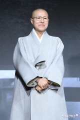 선재스님 '대한민국 사찰음식 1호 명장'[엑's HD포토]