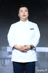 정호영 '대한민국 대표 예능 셰프'[엑's HD포토]