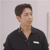 '185cm' 주종혁, 배우 이어 모델 데뷔하나…에이전트에 저는 어때요 어필 (퍼펙트글로우)