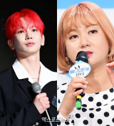 "주사이모, 의사인 줄" 해명 같았지만…키는 '사과', 박나래는 '법적대응' [엑's 이슈]