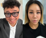 생일선물 대놓고 요구?…'강원래♥' 김송 분노했다 울남편 개그인데