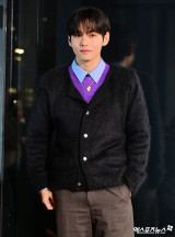 뷔 '멋짐 흩날리며'[엑's HD포토]