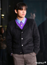 뷔 '반할 수 밖에 없는 남사친 매력'[엑's HD포토]