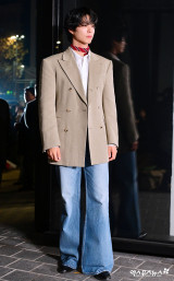 박보검 '심플하면서 스타일리시하게'[엑's HD포토]