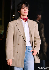 박보검 '손만 넣어도 멋짐'[엑's HD포토]