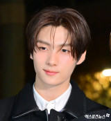 투어스 영재 '꿀피부 과시'[엑's HD포토]