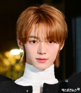 투어스 한진 '강렬한 브이라인'[엑's HD포토]