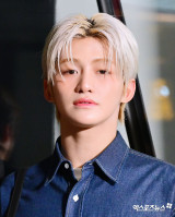 투어스 지훈 '그윽한 눈빛'[엑's HD포토]