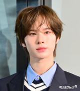 투어스 경민 '우유빛 피부 미남'[엑's HD포토]