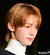 투어스 한진 '오똑한 콧날'[엑's HD포토]