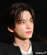 투어스 신유 '카리스마 가득'[엑's HD포토]