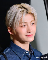 투어스 지훈 '촉촉한 눈빛'[엑's HD포토]