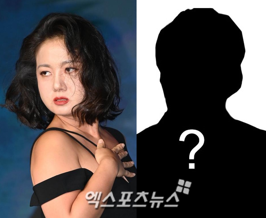 코미디언 박나래. 엑스포츠뉴스 DB.