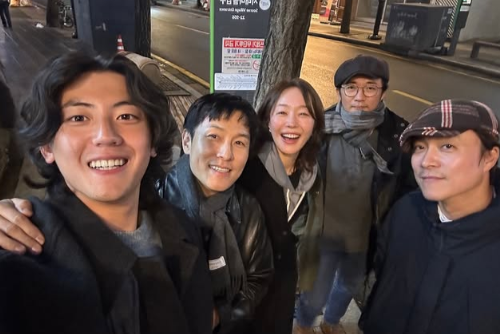 엄지원 인스타그램 스토리