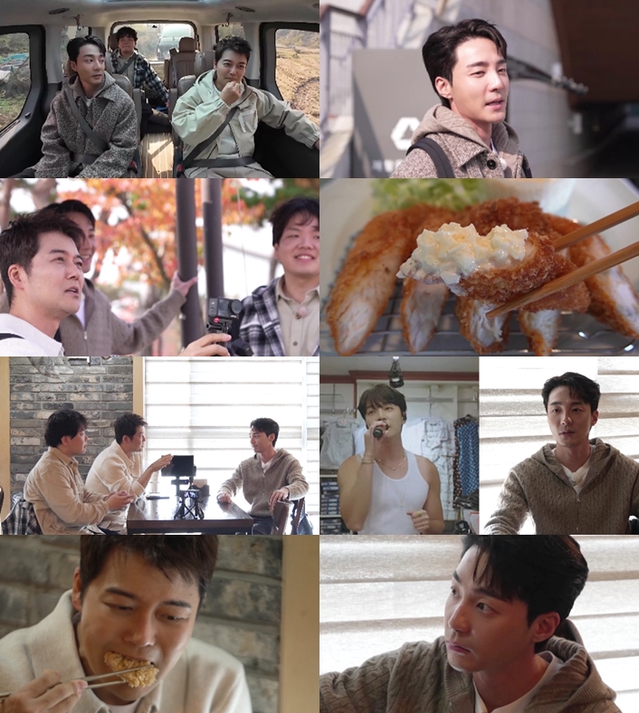 MBN·채널S ‘전현무계획3’ 스틸컷