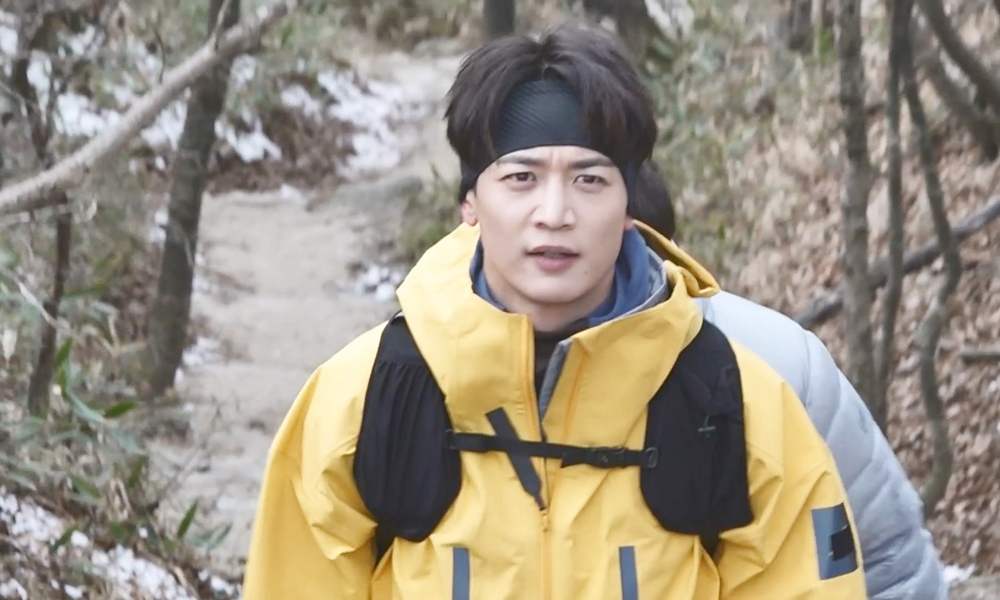 '나 혼자 산다' 샤이니 민호