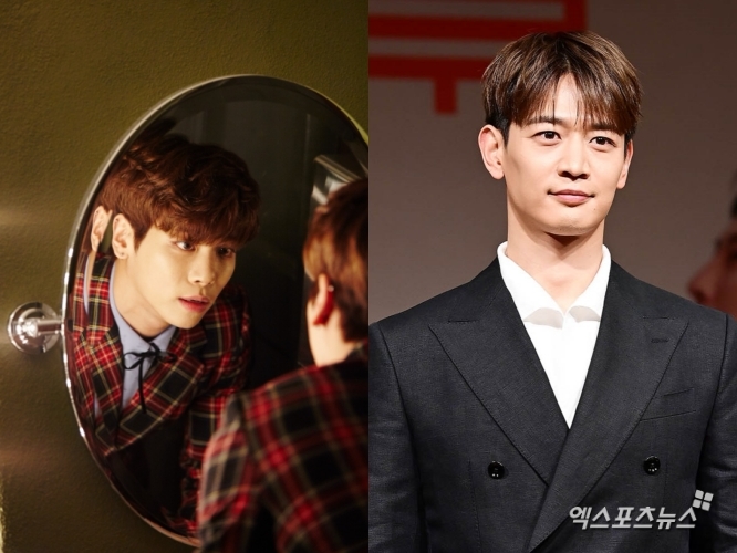 샤이니 공식 계정, 엑스포츠뉴스 DB