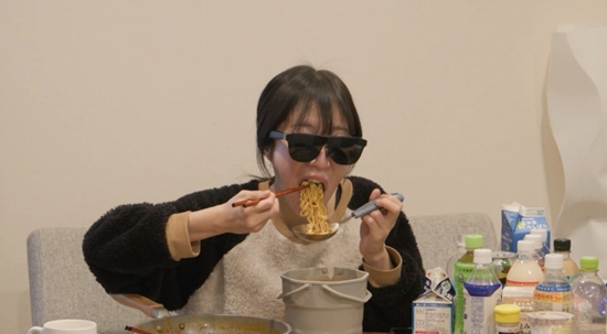 MBC '전지적 참견 시점'