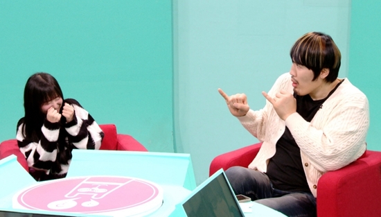 MBC '전지적 참견 시점'