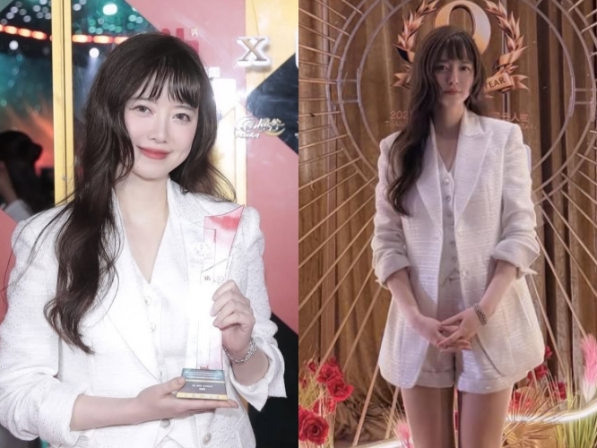 구혜선 인스타그램