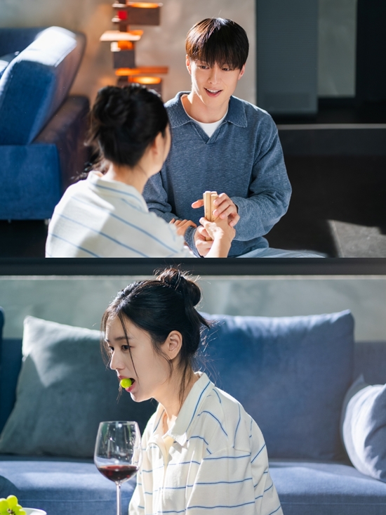 SBS '키스는 괜히 해서!'