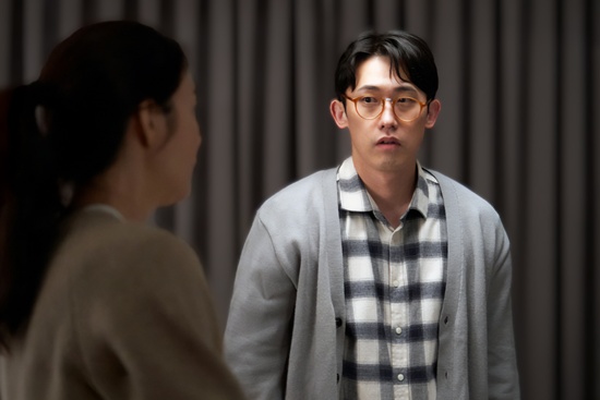 영화 '슈가' 민진웅