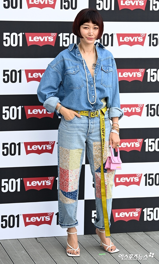 변정수. 사진= 엑스포츠뉴스 DB