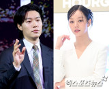 "다 모였다" 류준열, '결별' 혜리와도 함께…응팔 촬영·OST까지 '애정 듬뿍' [엑's 이슈]