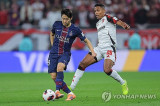 이강인 쓰러졌다→전반 34분 OUT…PSG, 플라멩구에 승부차기 끝 2-1 승리 '6관왕 대업'