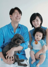 심형탁♥사야 子, 생후 300일부터 '광고 효자'…수입은 '억' 단위 [엑's 이슈]