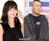 "막차 끊기길 바라" 윤보미, 방송서 '사랑꾼' 티내더니…♥라도와 부부 된다 [엑's 이슈]