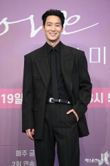 장률 '현실에서 만날 법한 옆집 남자'[엑's HD포토]