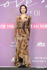 윤세아 '47세라고 믿기지 않는 비주얼'[엑's HD포토]