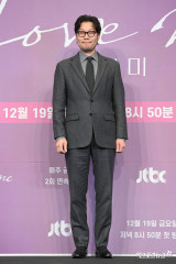 유재명 '중년의 슈트핏 실화야?'[엑's HD포토]