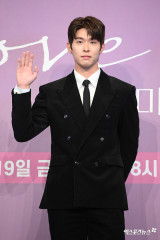 이시우 '철없는 막내 아들'[엑's HD포토]