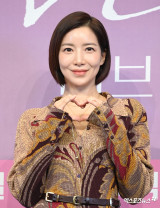 윤세아 '단발이 찰떡'[엑's HD포토]